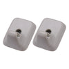 Ford F150 Sunvisor Hook Retainer Clips (2009-2014)