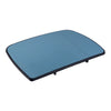 BMW X5 E53 Blue Wide Angle Heated Mirror Glass (2000-2006)