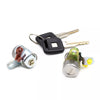 Isuzu Rodeo TF TFR KB42 KB140 Chevrolet LUV Door Lock & Key Set