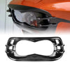 Harley-Davidson Road Glide Headlight Bezel Cover Trim (2015-2023)