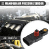 Chevrolet Spark Manifold Absolute Pressure Sensor (2012-2015)
