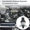 Chevrolet Silverado 2500 HD Fuel Pressure Regulator (2001 - 2004)