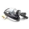 Suzuki Super Carry Van 1988-1990 Ignition Switch & Key Set