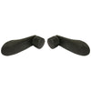Black Window Crank Handle Pair Set of 2 for Silverado