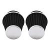 Honda Shadow VLX 600 VT600C 4 x Air Filter Cleaner 48mm (1991 - 2008)