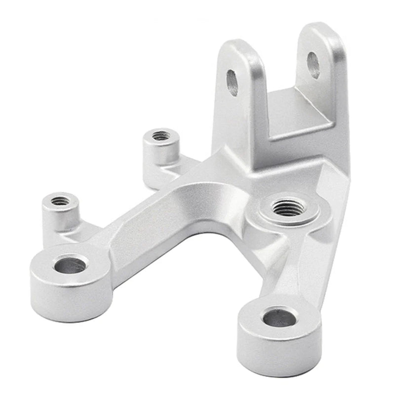 Yamaha YZF R3 R25 MT-03 MT-25 Footrest Pedal Bracket (2015-2023)