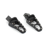 Yamaha FZ1 / S FAZER Footrest Pegs (2006-2014)