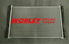 Holden VY Commodore V8 SS Radiator 32MM (2002-2004)