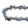 Alpina Dolmar Husqvarna 20" 3/8" .058 72DL Chainsaw Chain (Various Years)