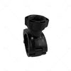 Dash Cam GPS - 5 Joint Mount Suction Cup Mount Clips (Universal)
