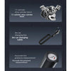Cars and Bikes High Power Car Tire Inflator Portable Electric Air Pump