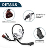 Honda Civic Rear Left ABS Wheel Speed Sensor (2006-2011)