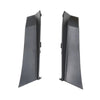 Honda Accord Tail Light Trim Plate (2018-2021)