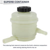 Kia Spectra (2002-2004) 1 Pc Beige Power Steering Reservoir