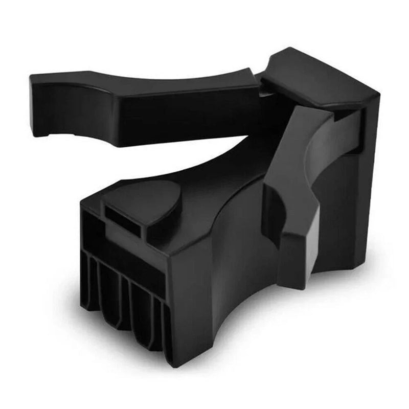 Toyota Land Cruiser Cup Holder Insert (2008-2021)