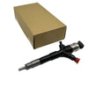 TOYOTA HIACE Hilux 2KD-FTV Fuel Injector (2005–2019)