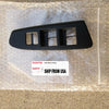 Toyota Tacoma Front Left Master Power Window Switch Bezel (2012-2015)