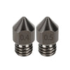 Creality CR-10 Ender 2 3 5 Series 10Pcs Hardened Steel Nozzles
