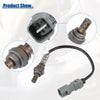 Toyota Camry Downstream O2 Oxygen Sensor / 2.4L (2002-2006)