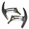 Ferrari 458 Italia (2010-2015) Carbon Fiber Steering Wheel Shifter Paddle