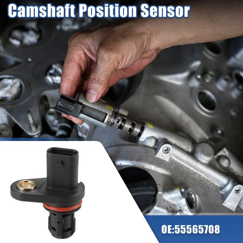 Chevrolet Aveo Camshaft Position Sensor 1.6L L4 (2009-2011)