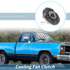 Dodge Ram 2500 I6 5.9L Turbo Engine Cooling Fan Clutch