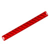 Volkswagen Passat B5 Red Rear Strip Cover Trim (2001-2005)
