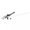 Toyota Corolla KE30 KE35 TE31 TE51 1974-1980 Antenna Pillar