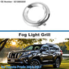 Toyota Prado Front Left Fog Light Grill (2013–2017)