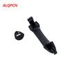 Kia Picanto (2018-2022) Black 4 Pcs Door Outer Handle