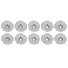 BMW Mini 10 x Engine Heat Shield Insulator Fastener Washers (2001-2023)