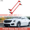 Buick LaCrosse 2 x Front Sway Bar Links Stabilizer Link (2005–2016)