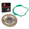 Yamaha Breeze 125 & Grizzly 125 2 x Starter Clutch Kit (1989–2013)