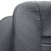 Dodge Ram 2500 3500 Front Cloth Left Seat Bottom Cover (2006-2009)