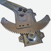 Nissan Patrol GQ / MQ / MK Front Left Manual Window Regulator (1997-2007)