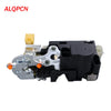 Chevrolet Silverado 1500, GMC Yukon Front Right Door Lock Actuator (2007-2014)