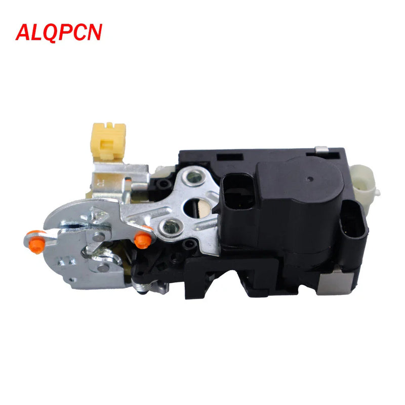 Chevrolet Silverado 1500, GMC Yukon Front Right Door Lock Actuator (2007-2014)