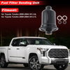 Toyota Tundra Fuel Filter Assembly Metal (2000–2004)