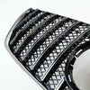 Mercedes Benz V-Class Chrome GT Style Grille (2016-2019)