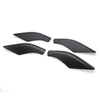 Land Rover LR2 Freelander 2 End Cover Cap (2006–2013)