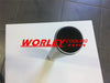 Turbo Intercooler Adapter 76mm Straight Aluminum Tube