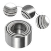 LEXUS RX330 (2004-2006) Silver Tone 2 x Front Wheel Bearings