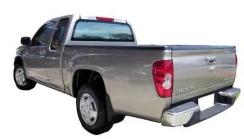 Chevrolet Colorado Rear Tail Light Lamp (Right) (2004-2007)