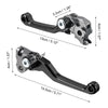Honda CRF250R CRF450R Motorcycle Brake Clutch Levers (2007-2020)