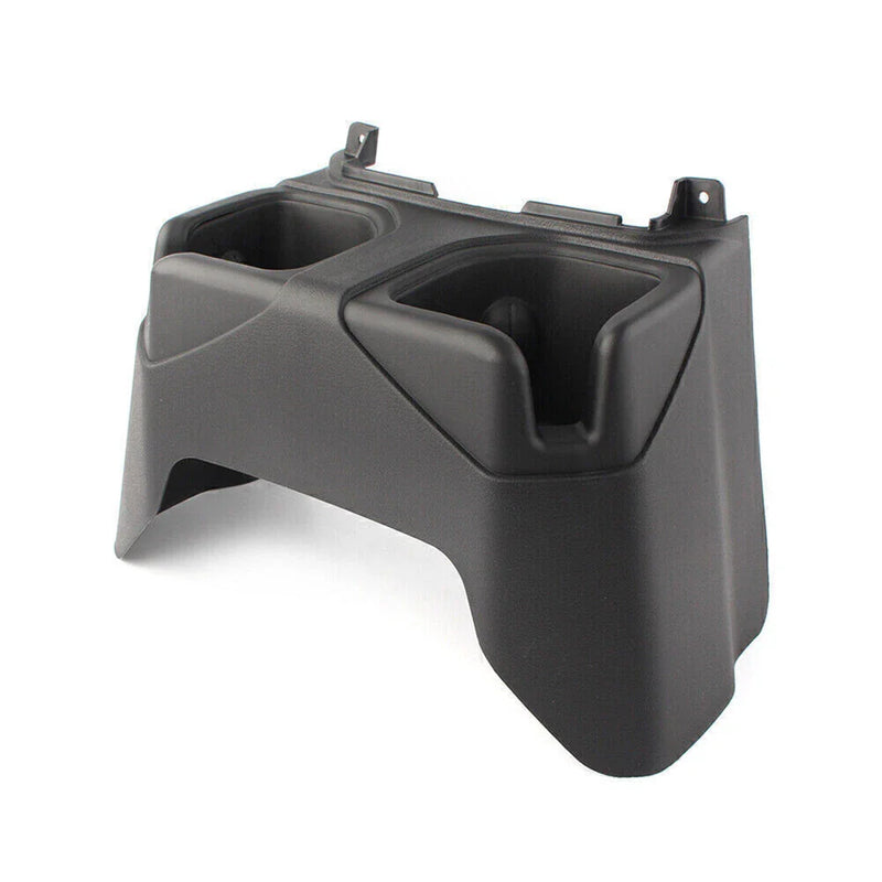 2018-2019 Jeep Wrangler JL Car Console Cup Holder (2018-2019)