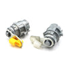 Toyota Hilux 1988-1997 Door Lock & Key