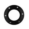 MOMO / NRG Steering Wheel Ring Black 6 Bolts