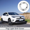 Toyota RAV4 Front Right Fog Light Grill (2012-2013)