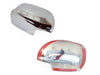 Toyota Hiace Commuter L.E.D Side Mirror Power Cover Trim (2005-2018)