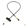 Toyota Corona / Carina II 1987-1992 Throttle Cable 2000cc